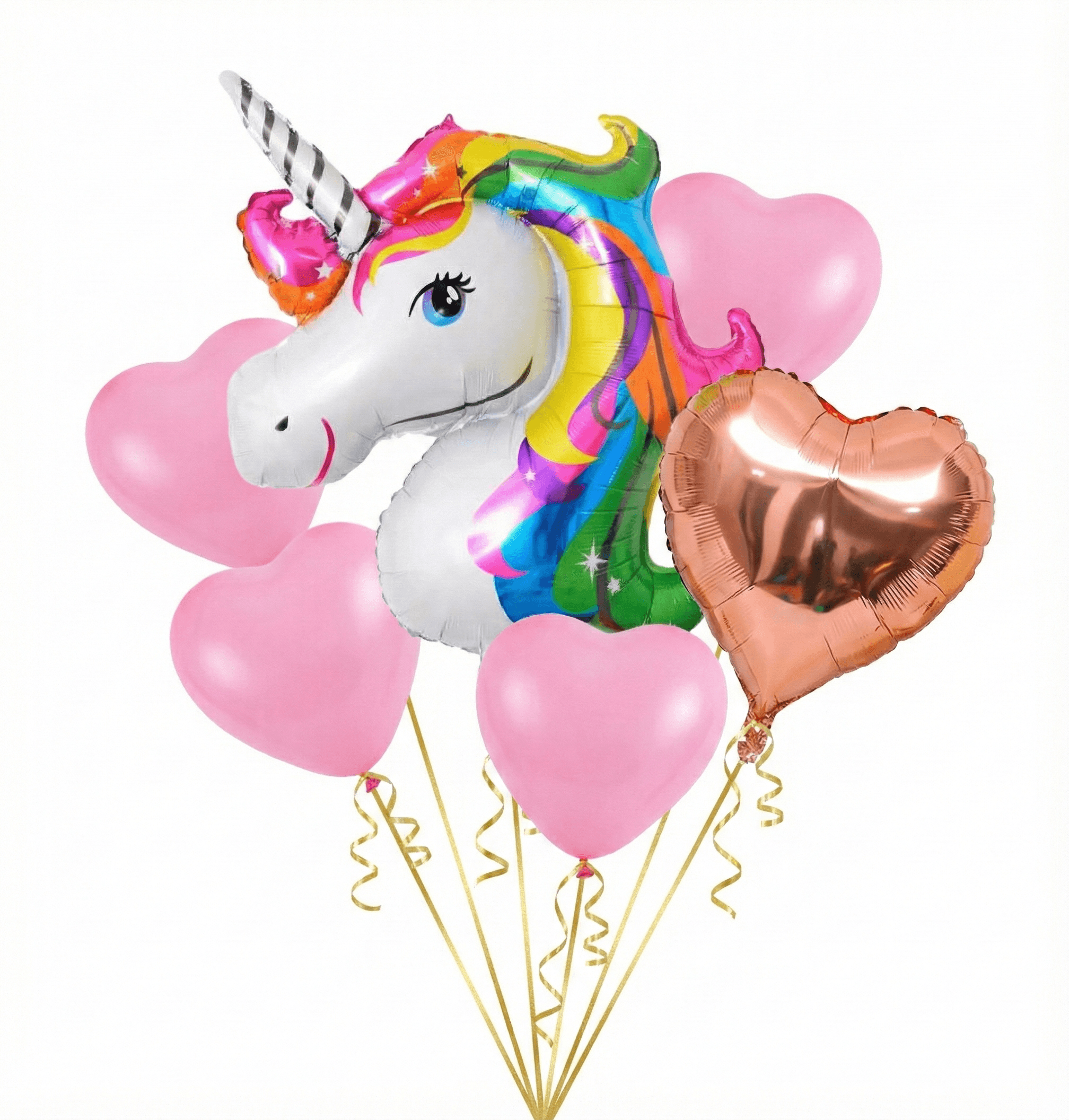 Classic Unicorn set - standard