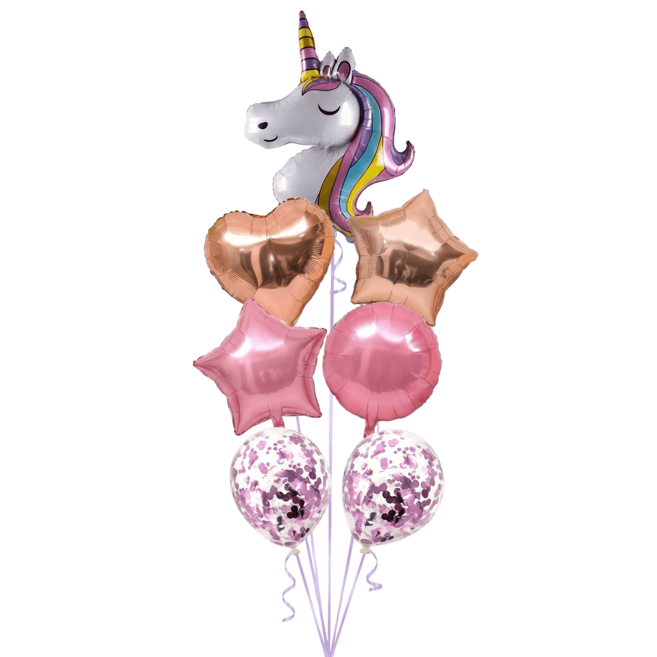 Unicorn thinking set